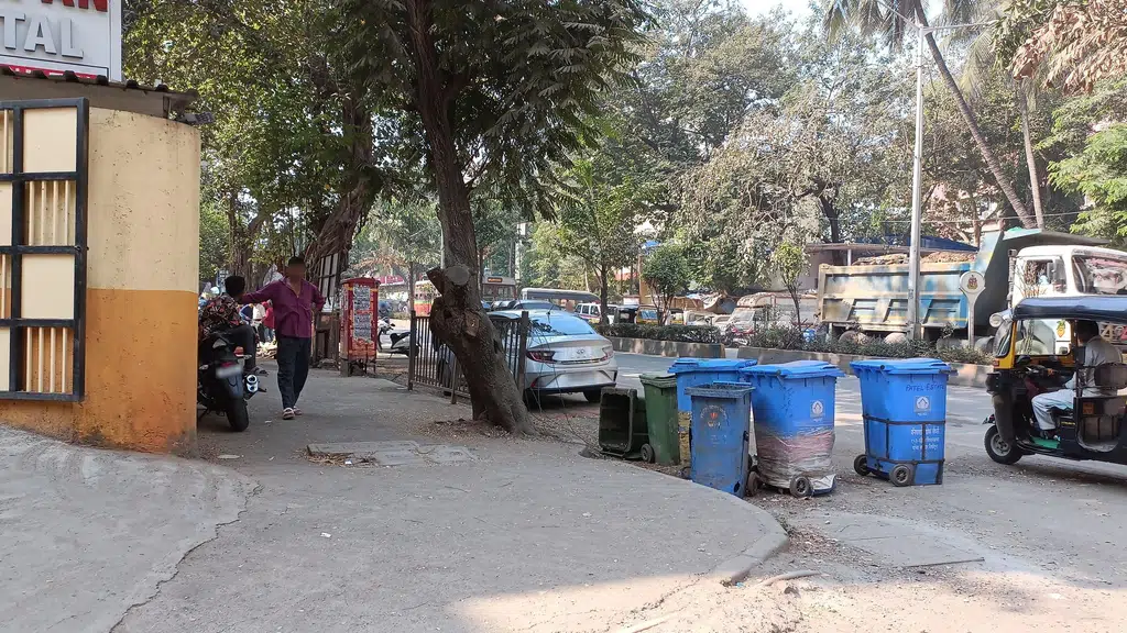 Airtel Store - S V road Dahisar East