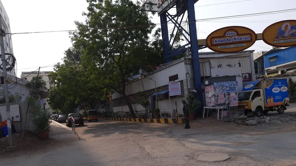 Utkarsh Small Finance Bank (Velachery)