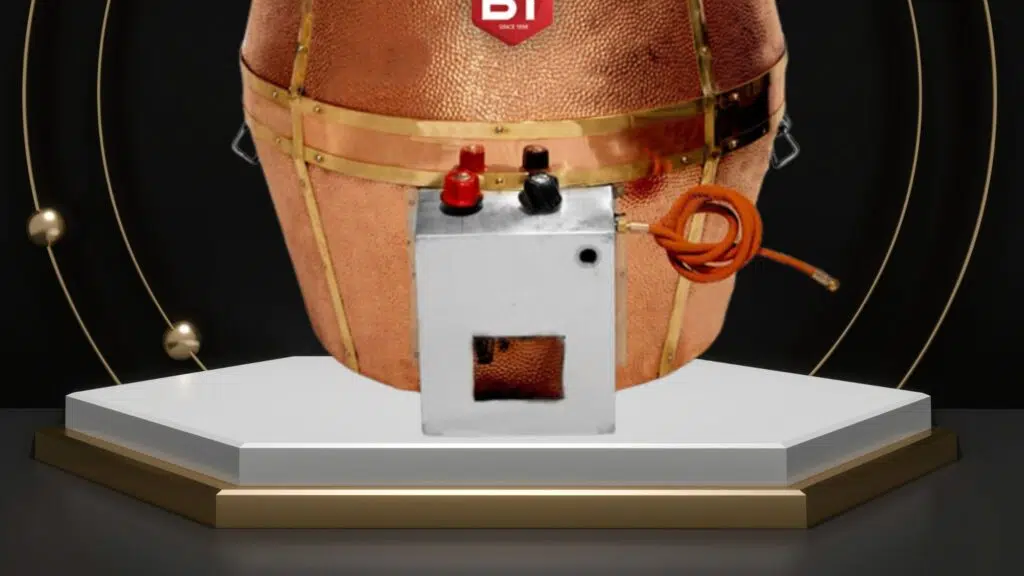 Bajrangi Tandoor