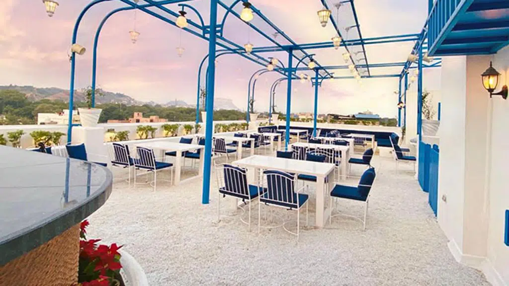The Plant Story Restaurant