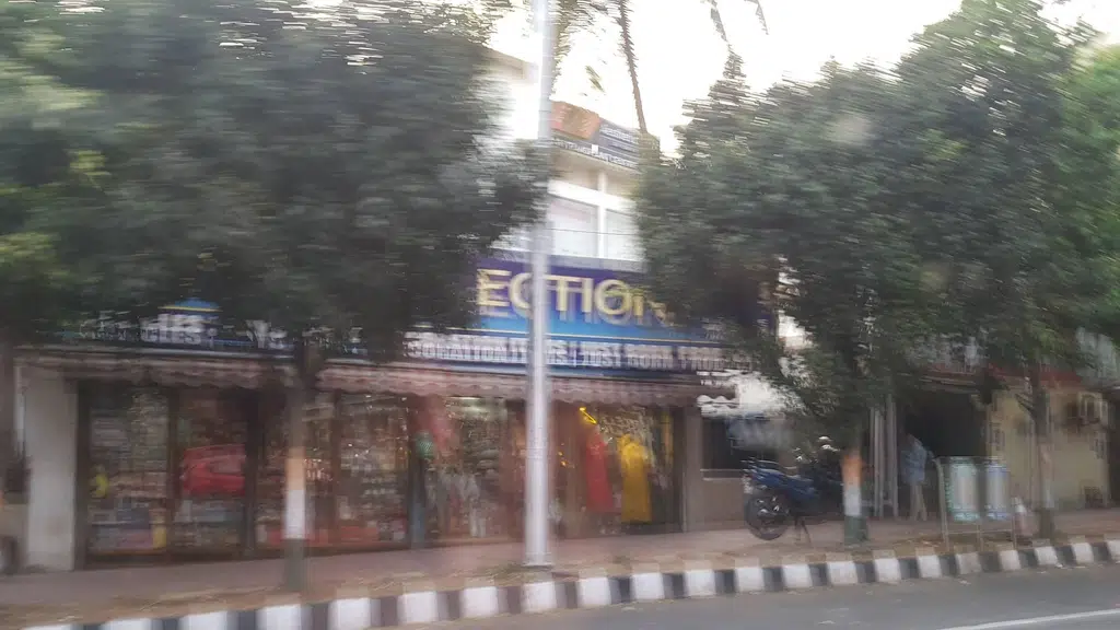 Hindustan Shipyard Ltd.