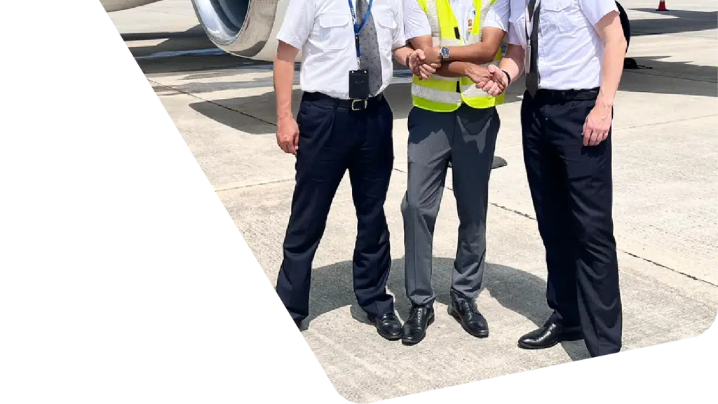 Continuum Aviation
