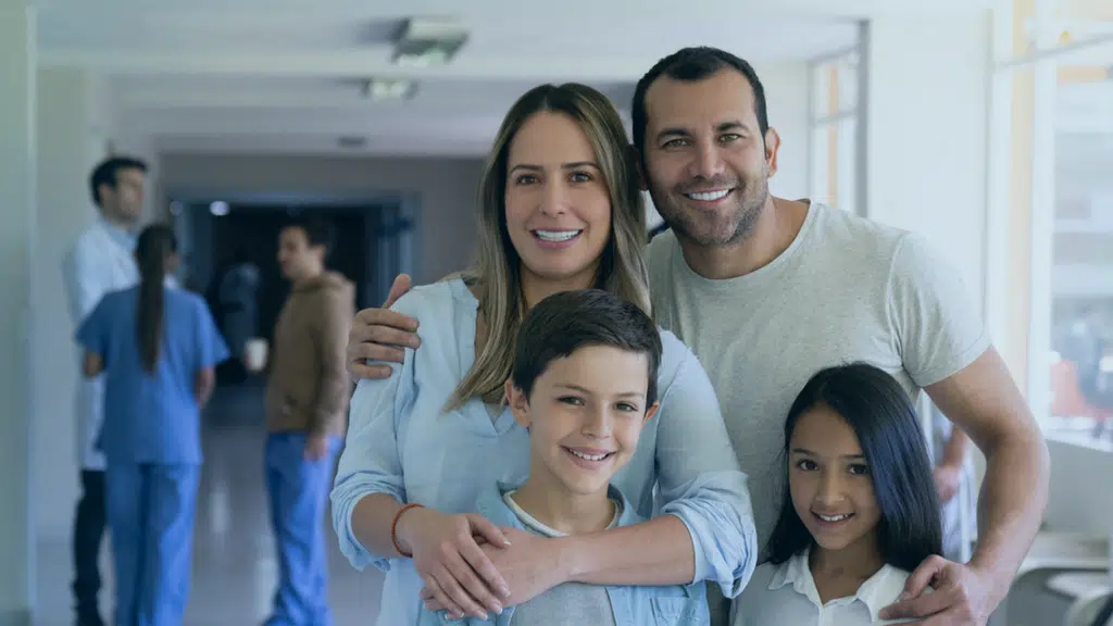 Harsoria Healthcare