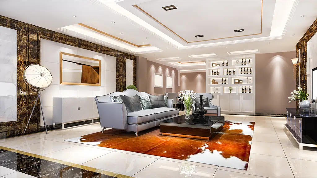 DCC Interiors Private Limited