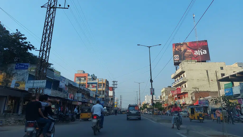 Sri Vinayaka Xerox