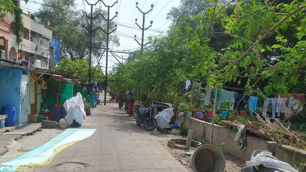 Muthyalamma Temple
