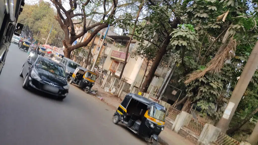 HDFC Bank ATM