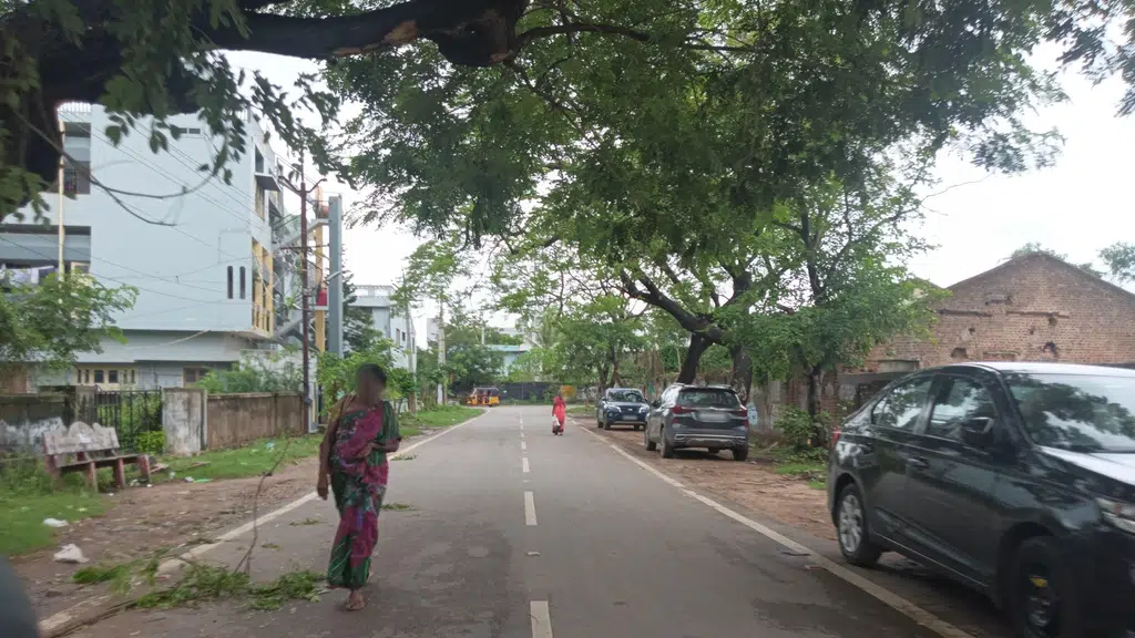 Sri Vasavi Kanyakaparameshwari Temple