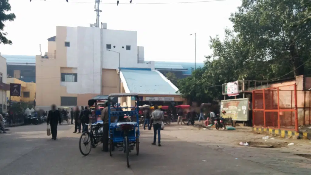 Ramakrishna Mission Bookstall