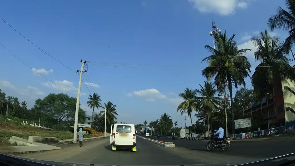 Sarvamangala Nanjegowda Samudaya Bhavan