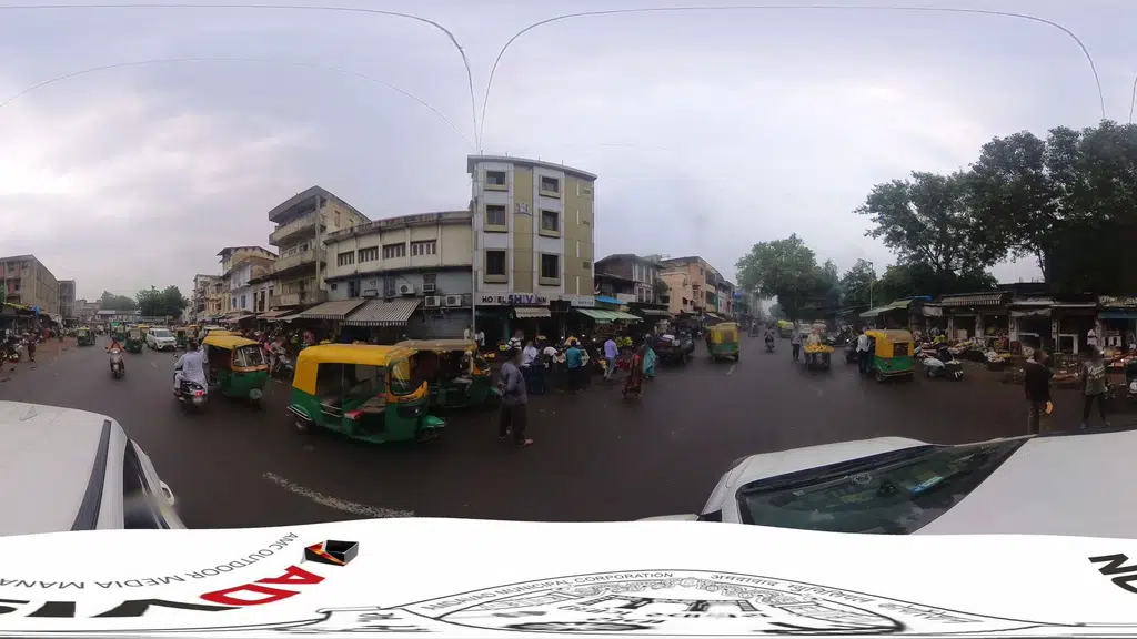 Anand Safety House