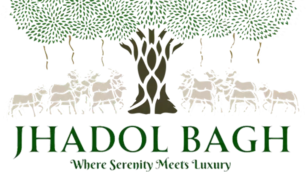 Jhadol Bagh
