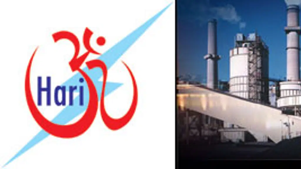 Hari Om Electric Company