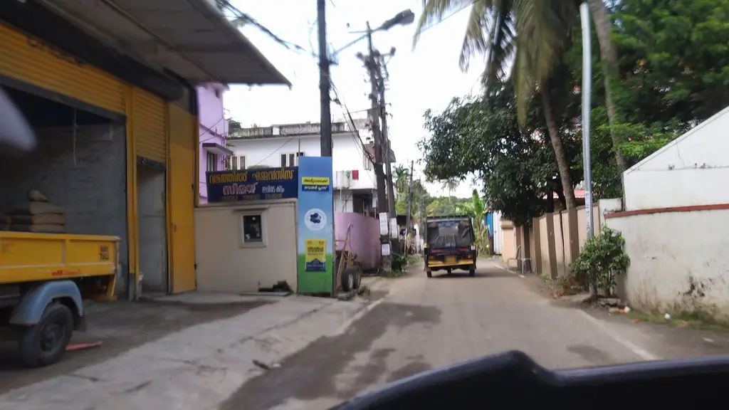 Smashed Burgers & Co, Kochi, India