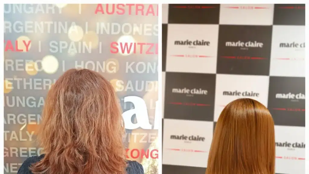 Marie Claire Paris Salon - Kothanur