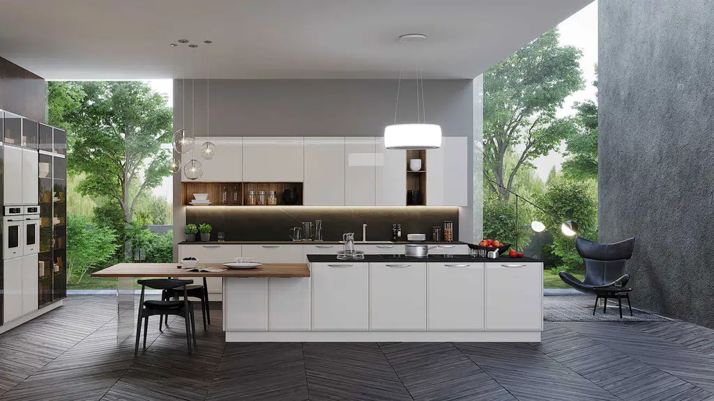Vishwa interiors Nandini Layout Banglore.