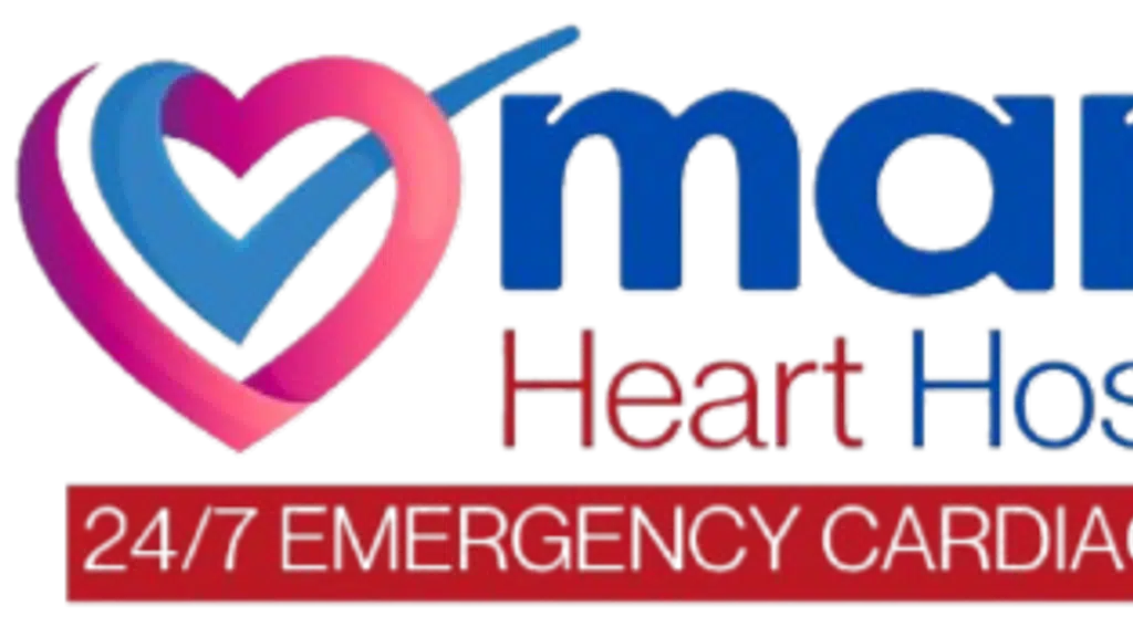 Mark Heart Institute and Super Speciality Hospital