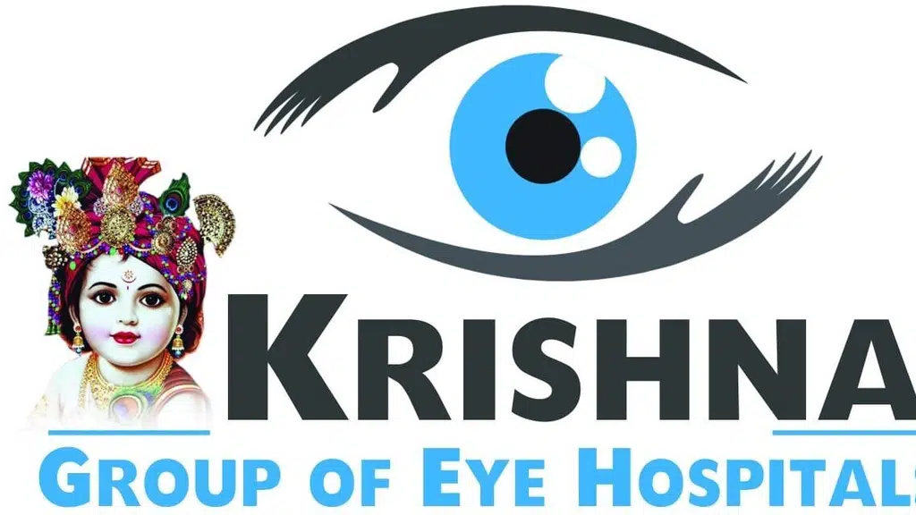 Krishna Eye Hospital