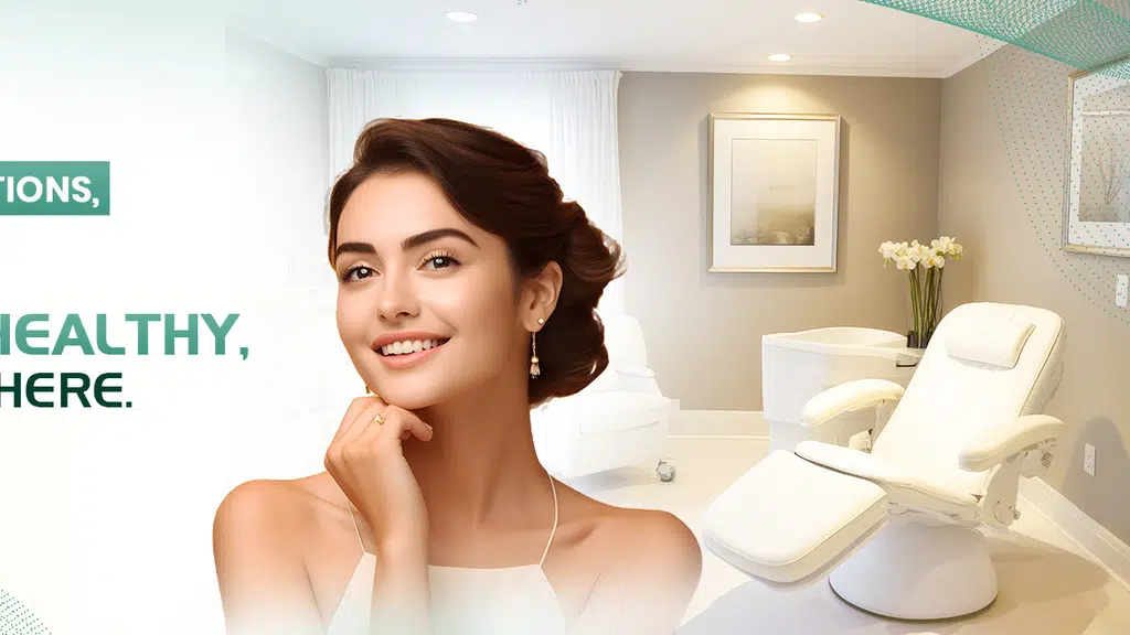 Dr. Gosavi's Skin Clinic