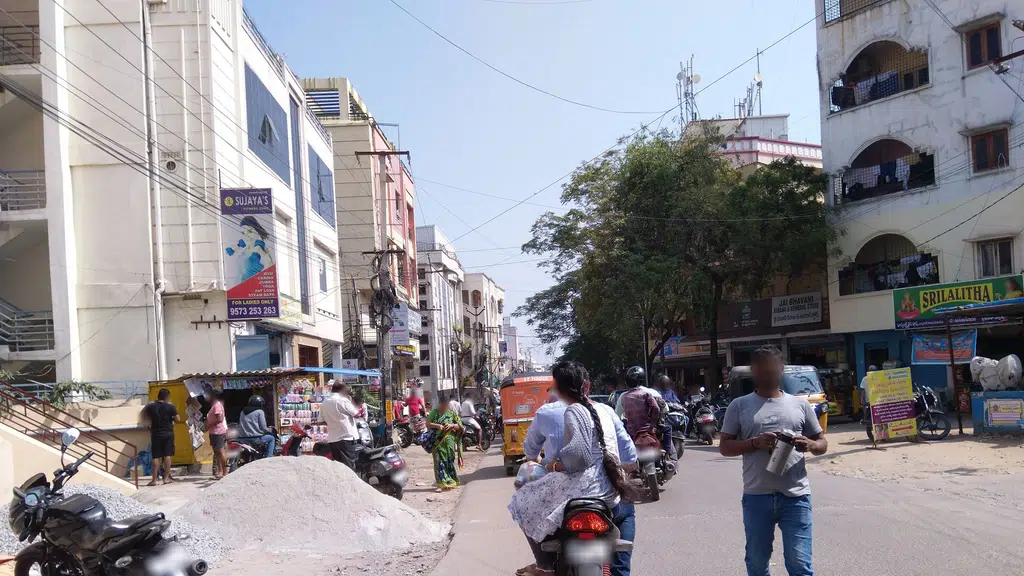 Sri Jagadamba Digital World