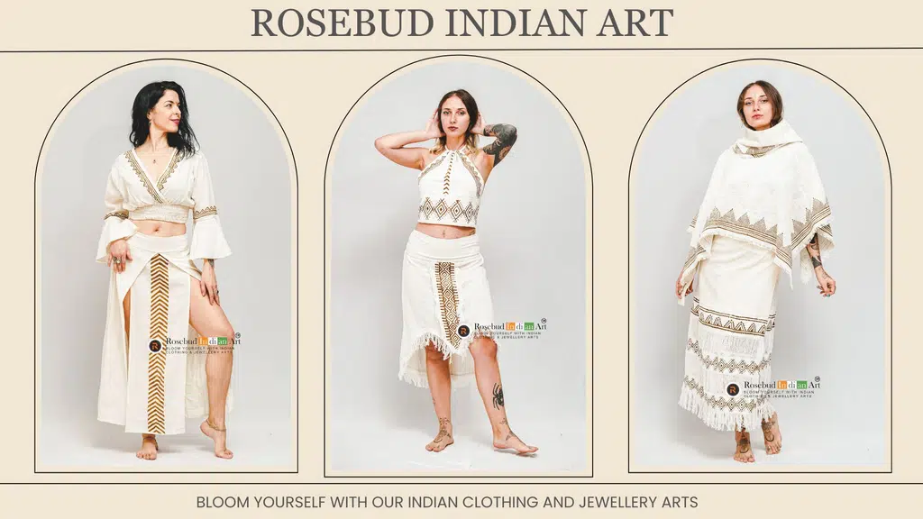 Rosebud Indian Art