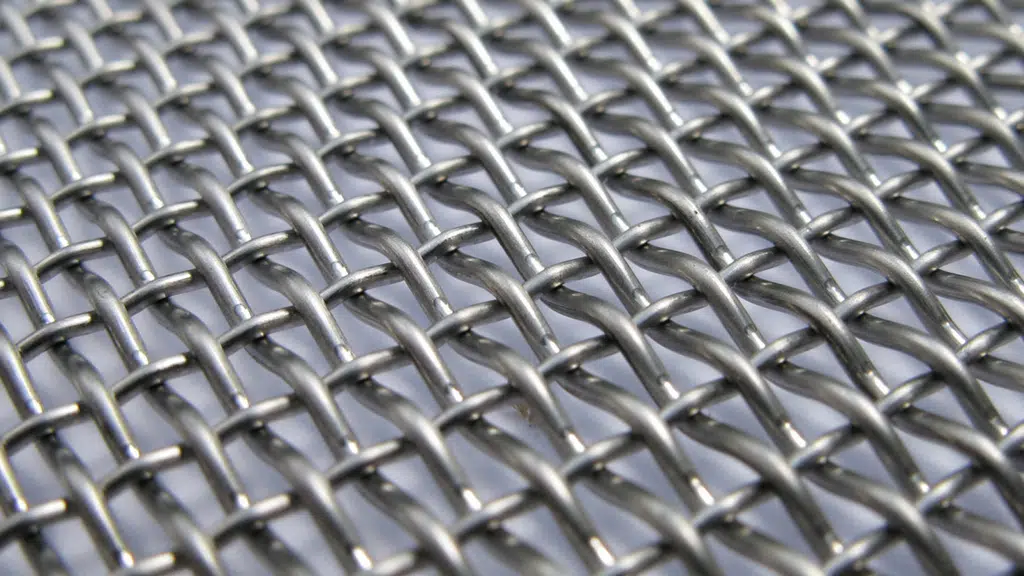 Gujarat Wire Netting