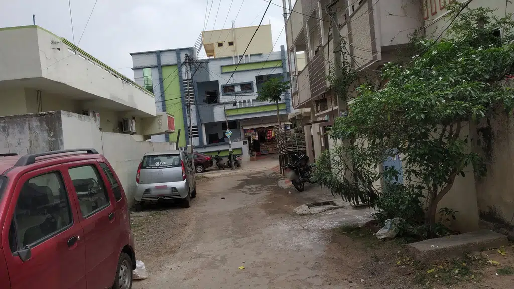 State Bank Of India