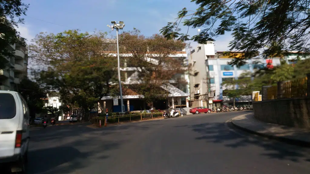 State Bank Of India