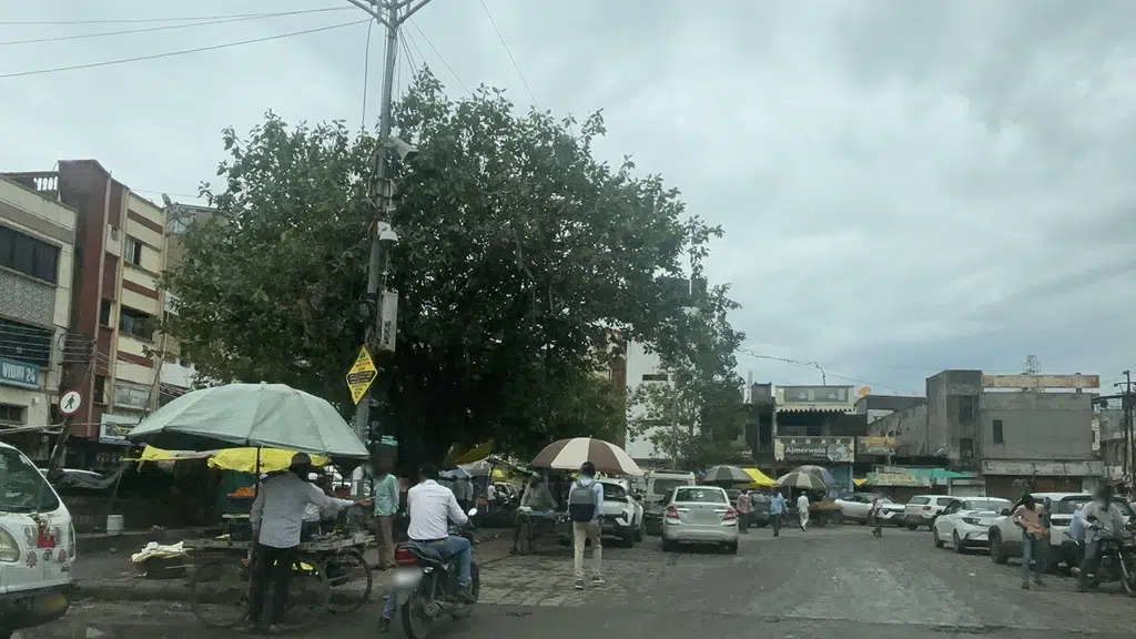 Takhat sachkhand shri hajur sahib nanded