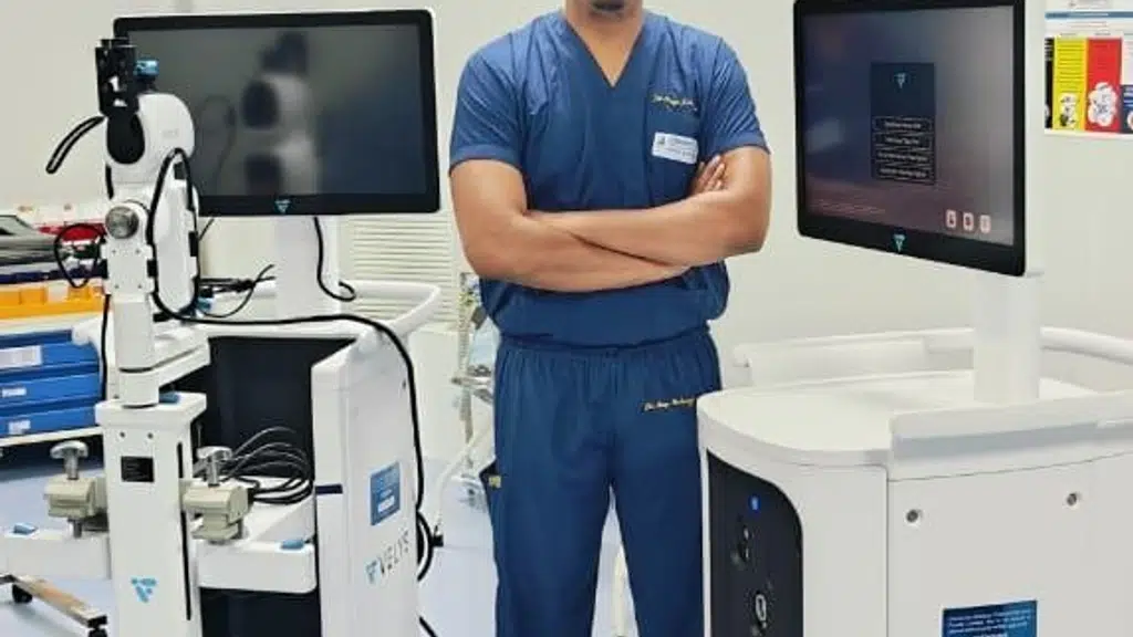 Pachange Orthopedic Hospital