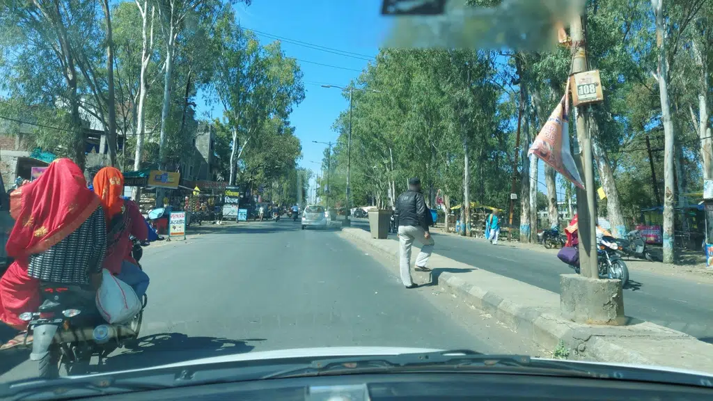 Police Station-Nagjhiri