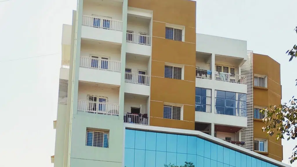 Mauli Hospital