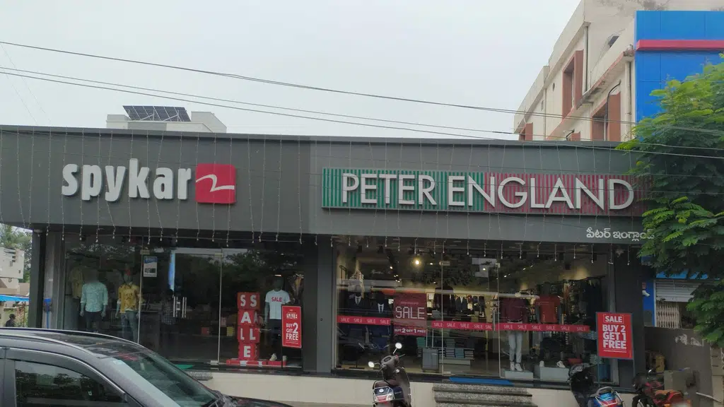 Medplus Krishnarajapuram Vizianagaram