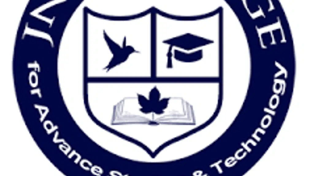 JNM College For Advance Studies & Technology, MGKVP