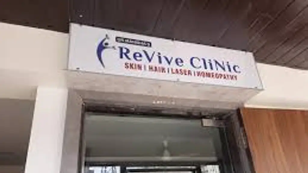 Dr. Manisha's Revive Clinic