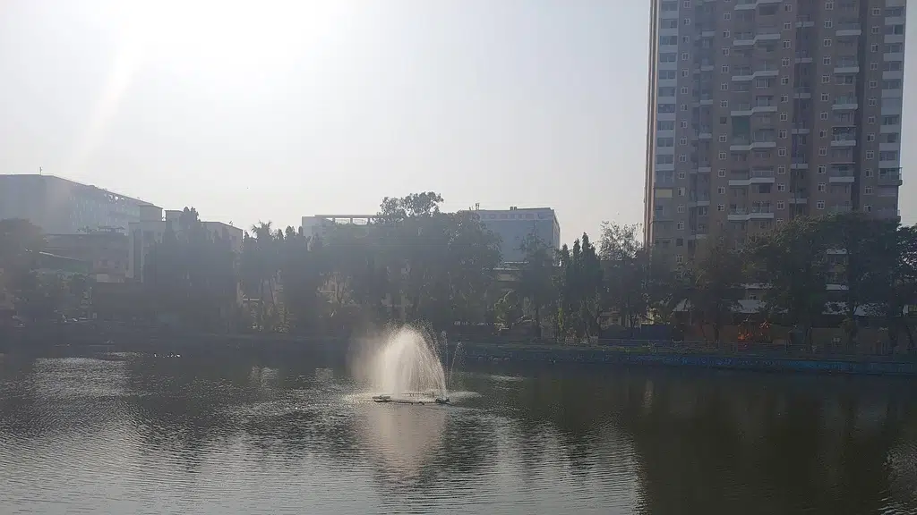 Sulzur Pumps India