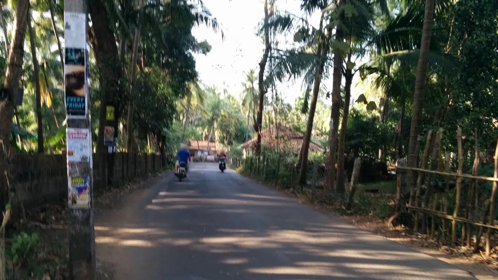 The Tubki Resort