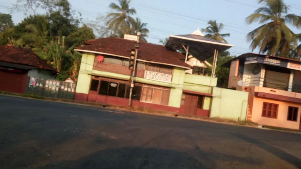 St Marys College