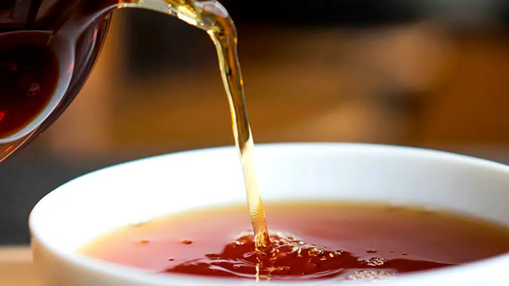 New Standard Tea Agency