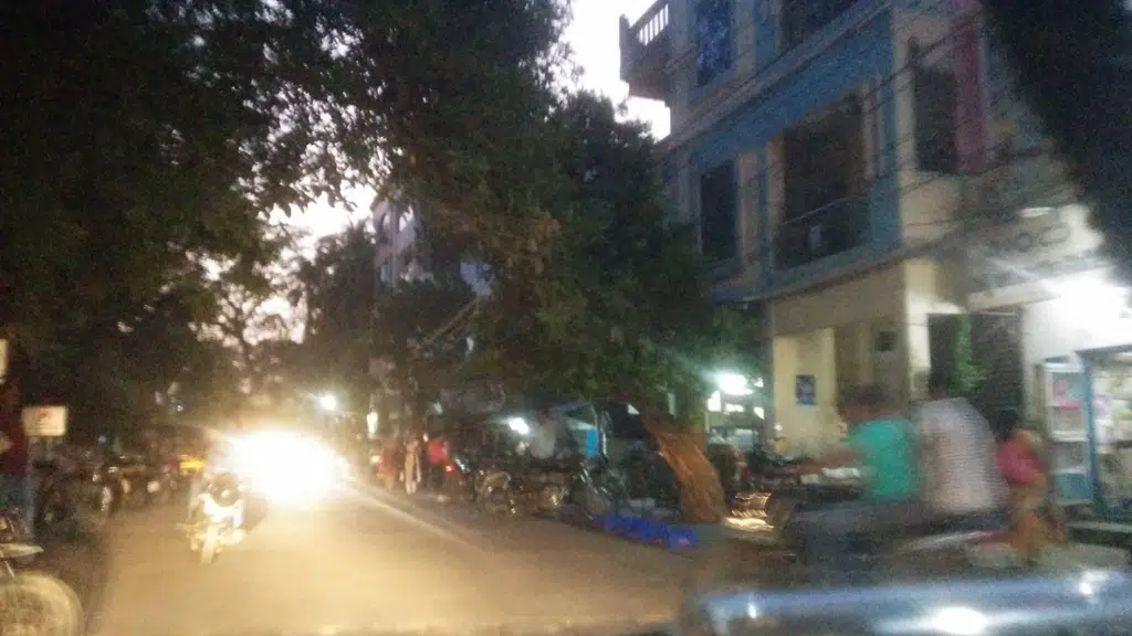 Bharadwaja Heart and Maternity Hospitals