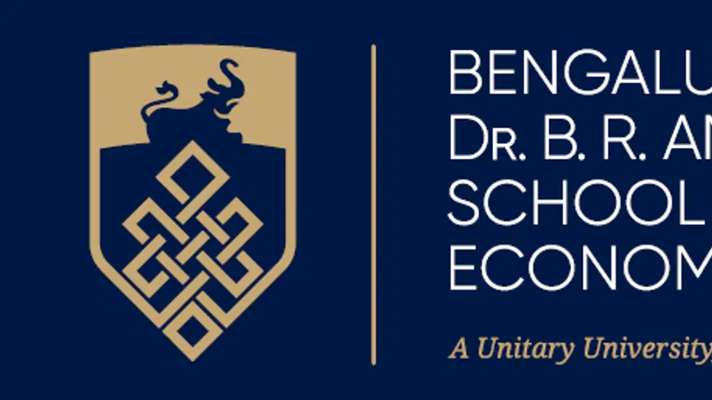 Dr. B R Ambedkar School of Economics University