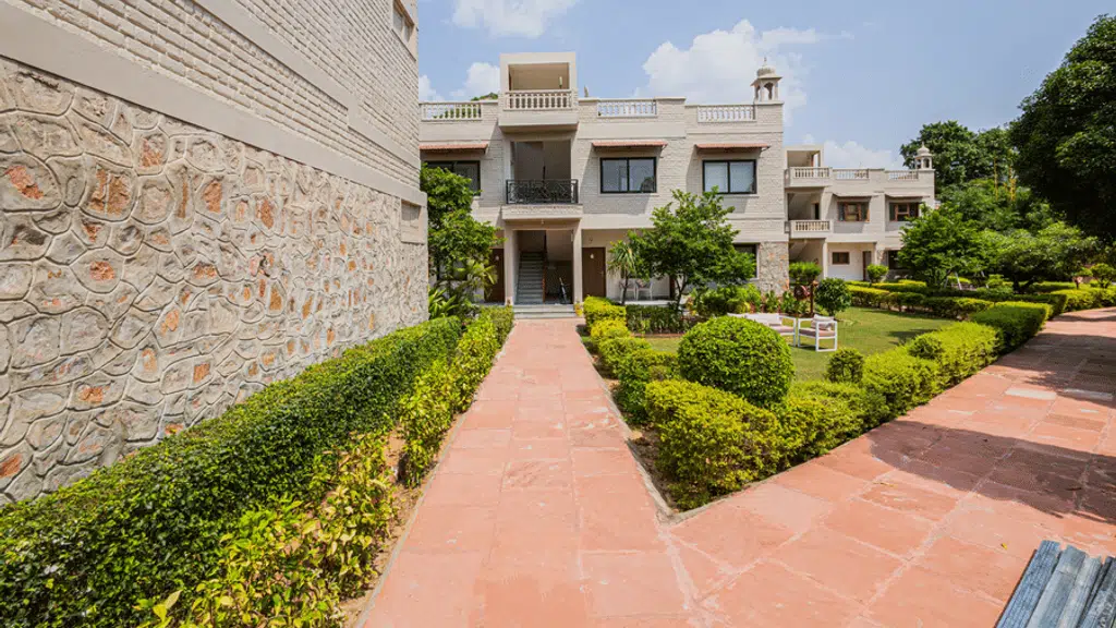 Sunrise  Resort, Jaipur