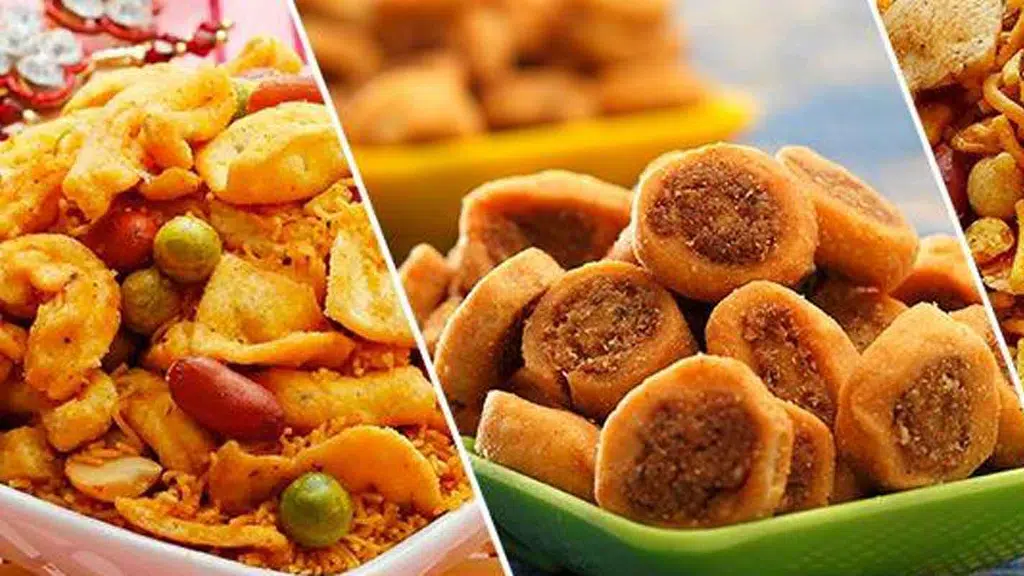 Khyaliram Rajendra Kumar Sweet Centre