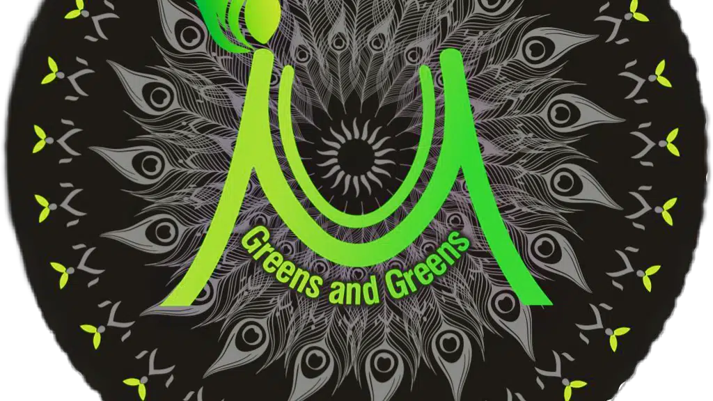 Mu Greens and Greens