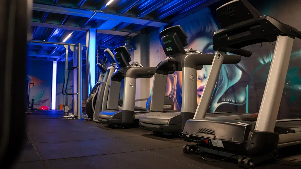 Yoga Sea