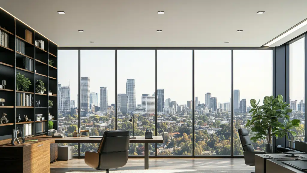 Genz Realty LLP