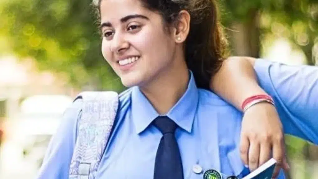 Mody School