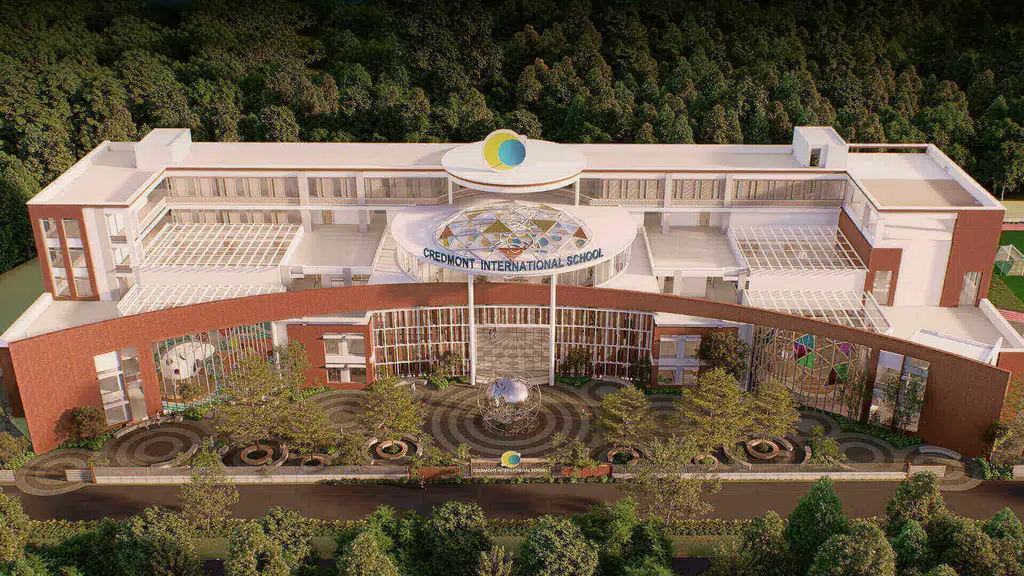Credmont International School, KWIC
