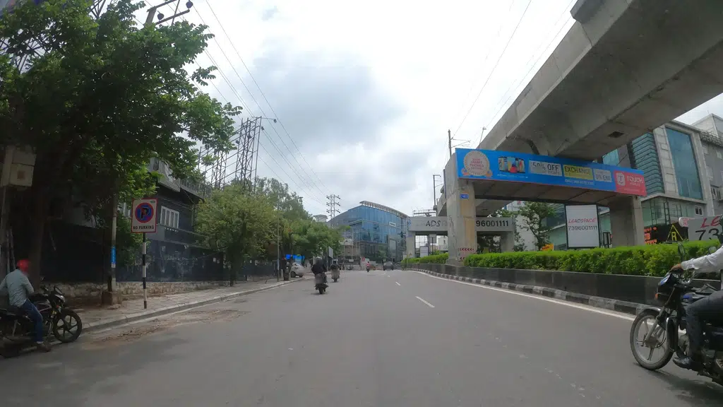 Air Live Jubilee Hills