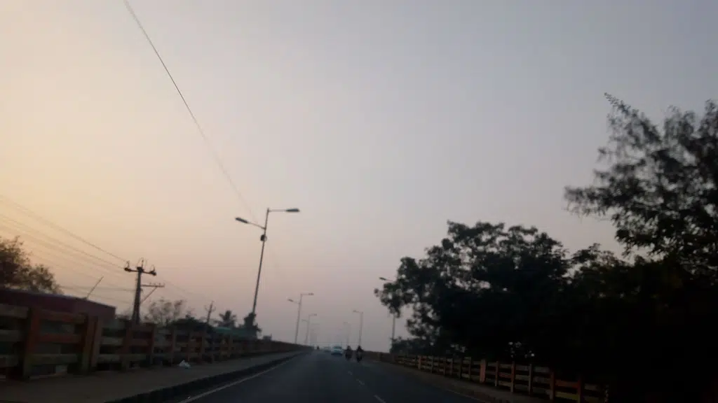 Sri Narayana Lorry Transport